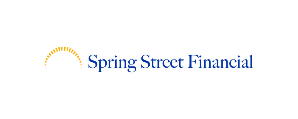 SpringStreetFinancial_Full Color Horizontal-Unstacked